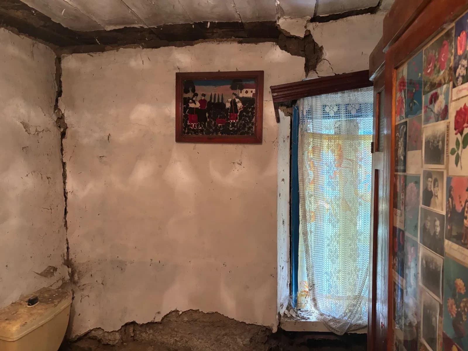 Будинок, Нижній Булатець: 15 соток, господарські будівлі - фото 4