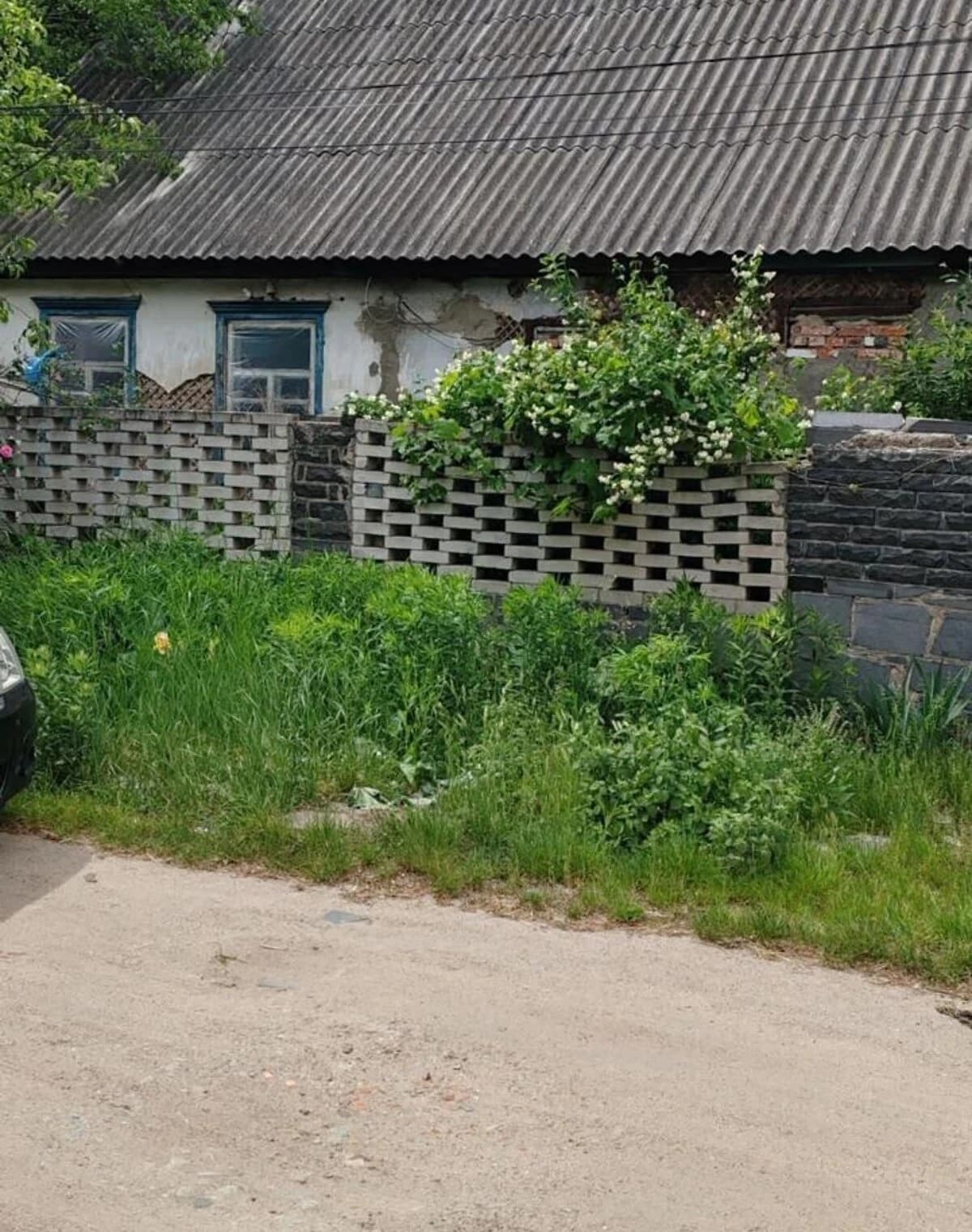 Будинок, Коростишів: 3 спальні, 5,48 сотки, без оздоблення - фото 1