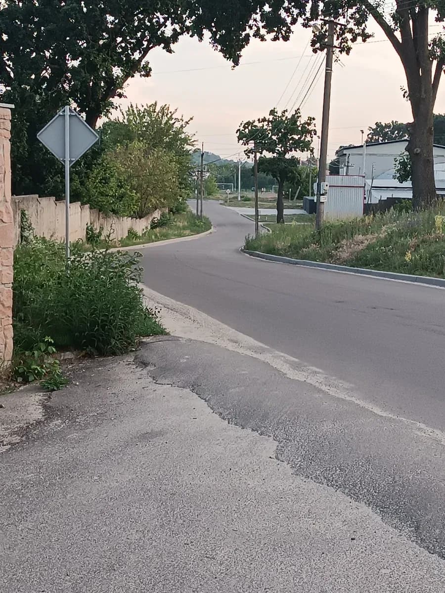 Ділянка 12 соток, Іванковичі: під забудову, асфальтована дорога - фото 4