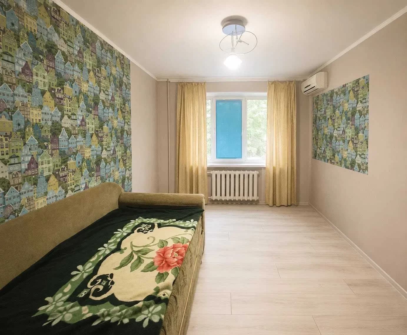 3-кімнатна квартира, Київський: два кондиціонери, море до 1 км - фото 2
