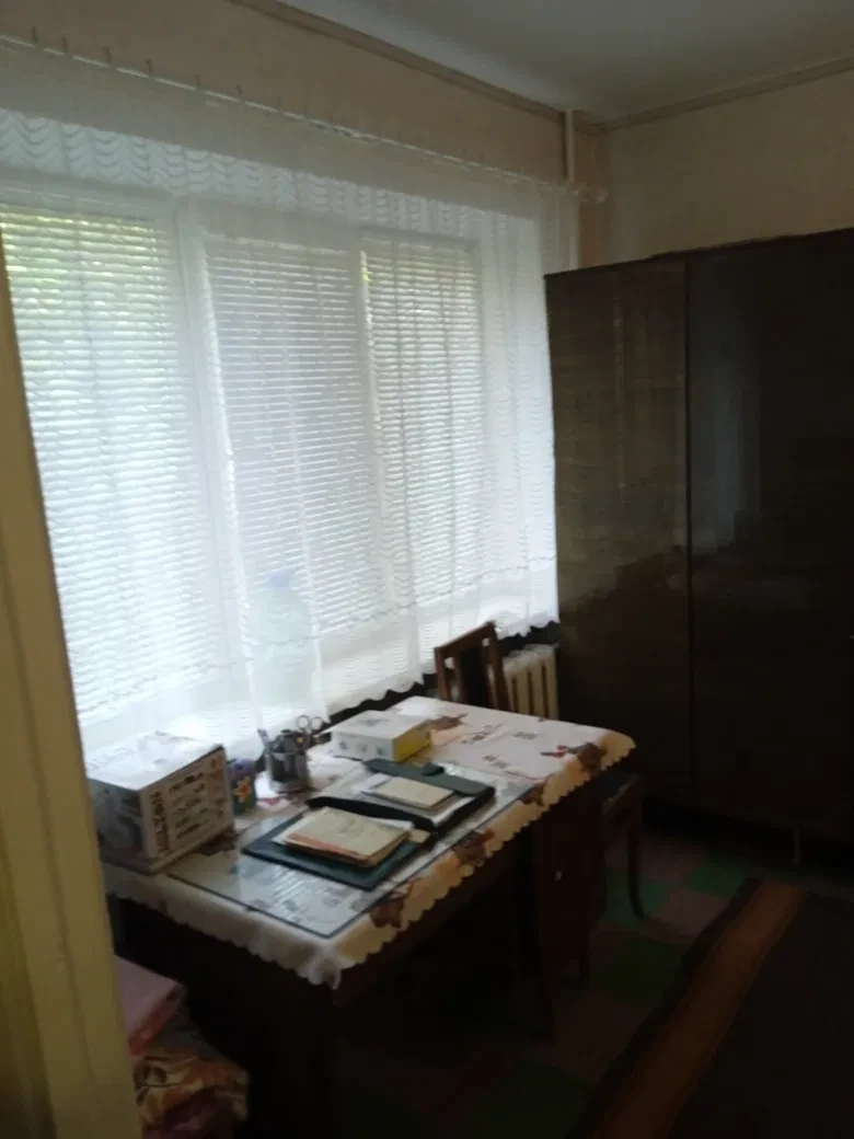 3-кімнатна квартира, Даманський: для сімей, вода й опалення без світла - фото 4