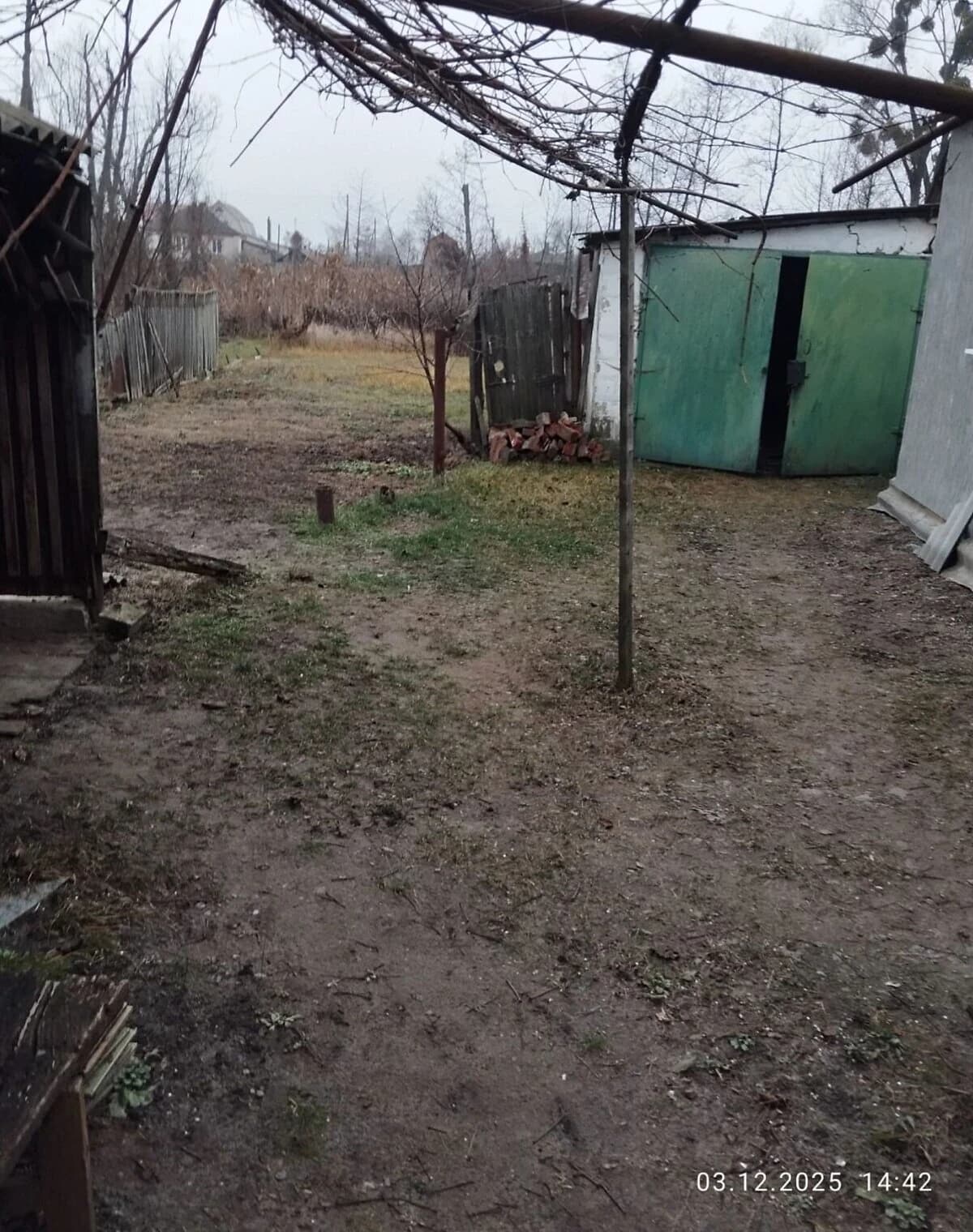 Будинок, Ізюм: гараж, господарська споруда, цегляні стіни - фото 4