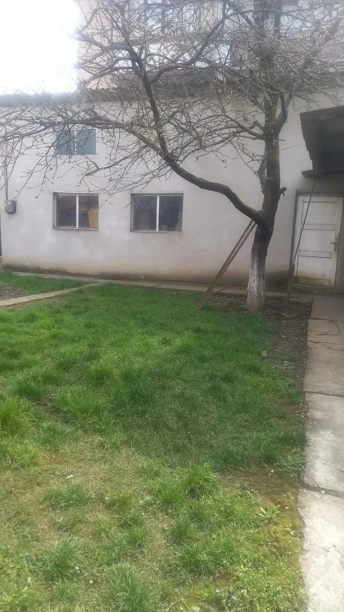 Будинок, Мукачево: проживання двох сімей, два входи, майстерня - фото 5