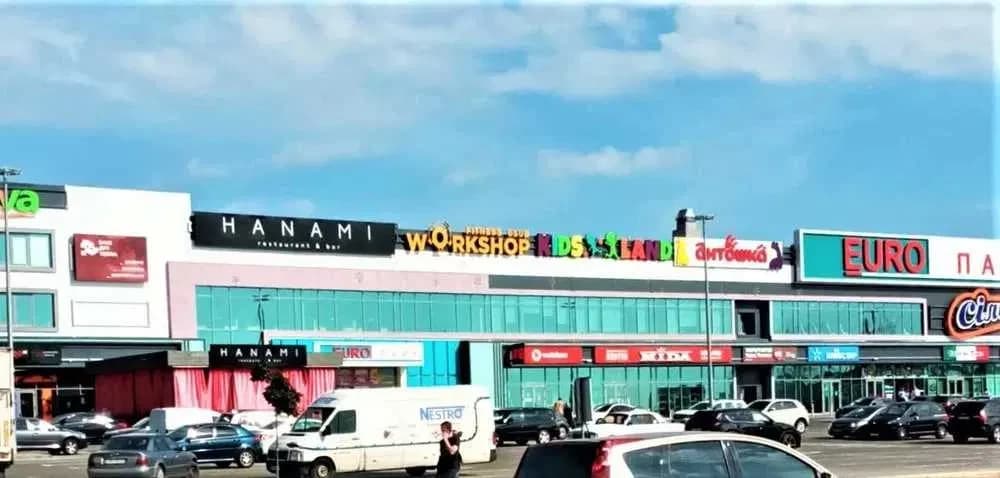 1-кімнатна квартира у ЖК Європейка: панорамне вікно, охорона - фото 4