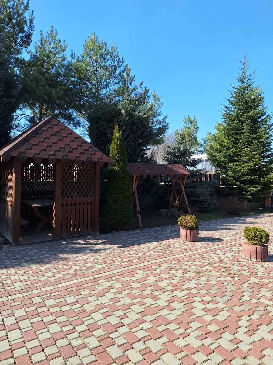 Приміщення, Солуки: діючий ресторан, дорога Львів Краківець - фото 4