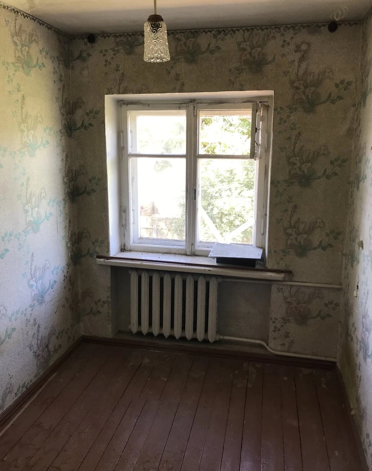 3-кімнатна квартира, Козелець: паркомісце, індивідуальне газове опалення - фото 5