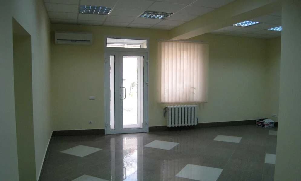 2-кімнатна квартира, Заводський