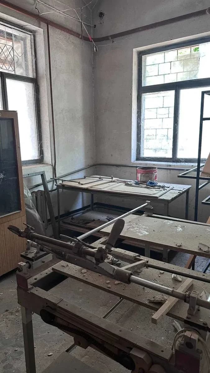 Приміщення, Інгульський: меблеве виробництво, трансформатор 400 кВА - фото 4