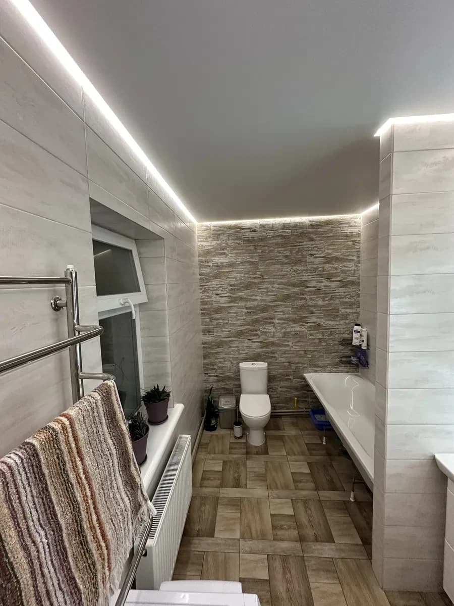 Будинок, Городище: тепла підлога, заряджання авто, обмін - фото 1