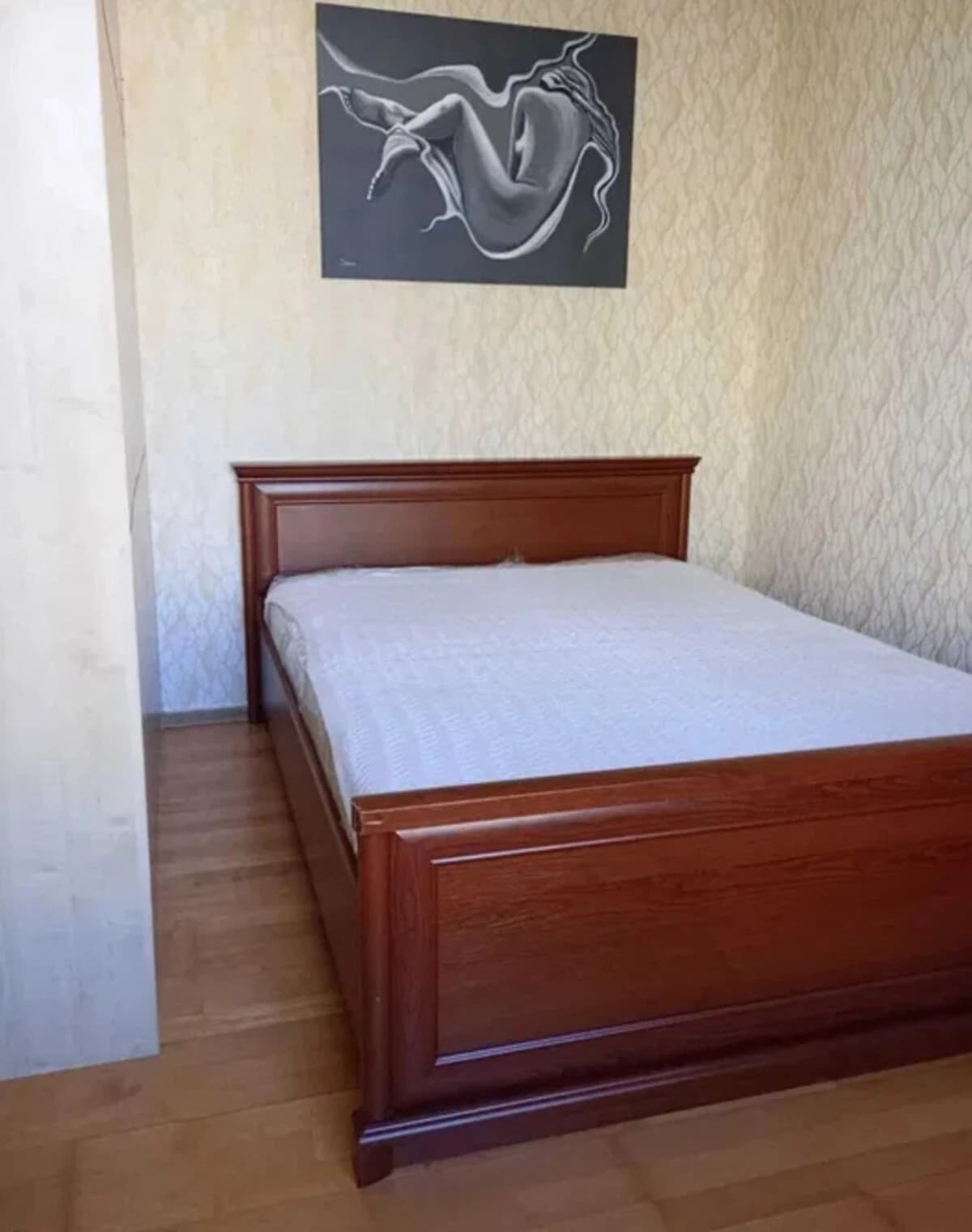 1-кімнатна квартира, Софіївська Борщагівка: панорамні вікна