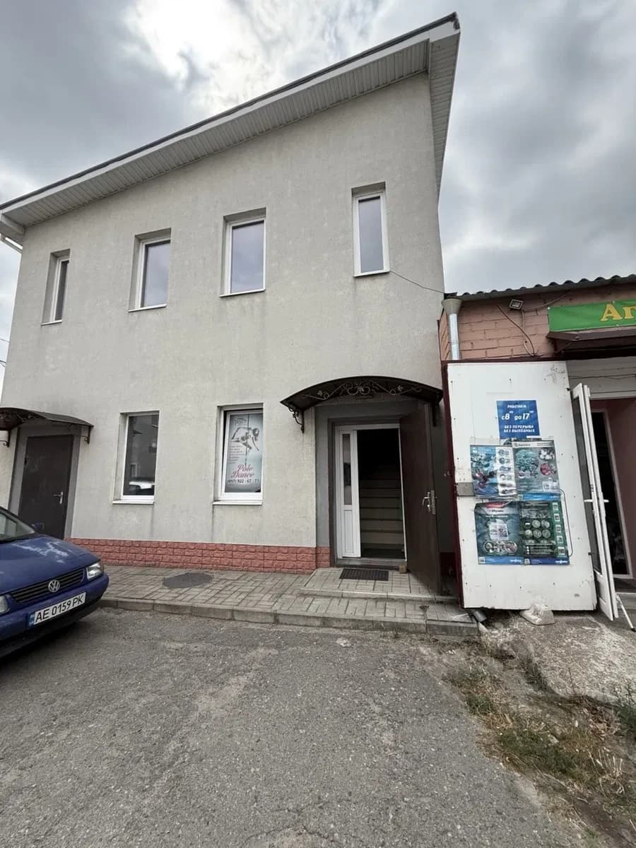 Приміщення, Самар: окрема будівля, два входи, кондиціонер - фото 2