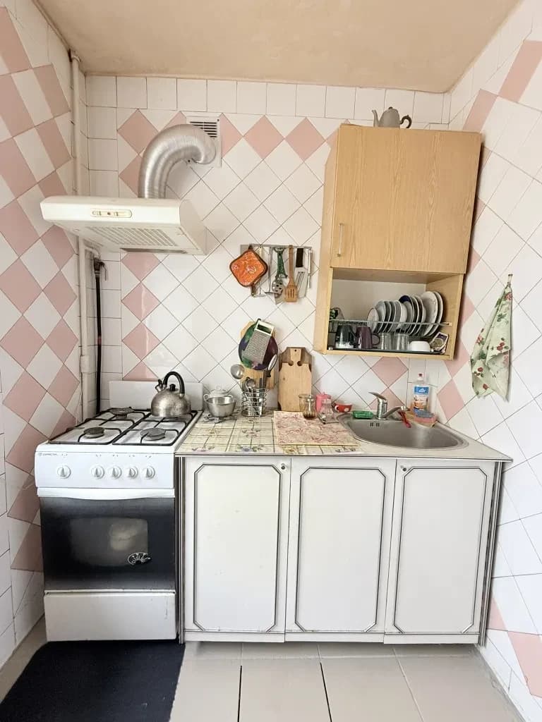 3-кімнатна квартира, Стара Дарниця: вокзал 10 хв пішки - фото 5