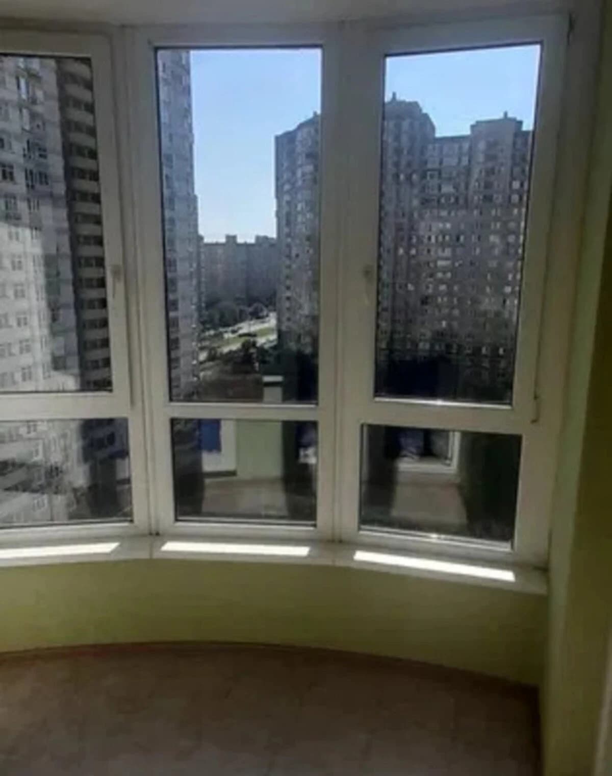 1-кімнатна квартира, Київ: євроремонт, інтернет без світла - фото 5
