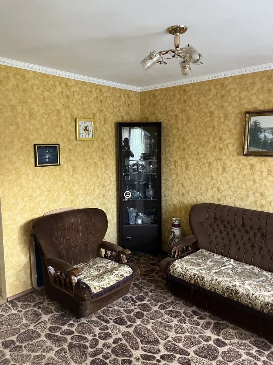 2-кімнатна квартира, Центрально-Міський: єВідновлення, євроремонт - фото 3