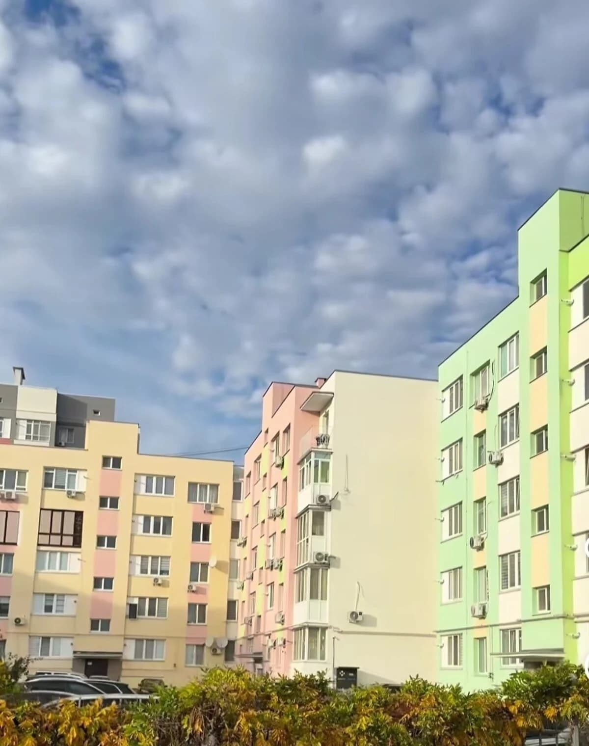3-кімнатна квартира, Північний: єОселя, чорнова штукатурка, 2 санвузли - фото 2