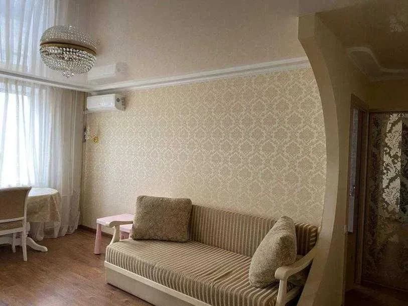 3-кімнатна квартира, Салтівський: капремонт, меблі та техніка - фото 3