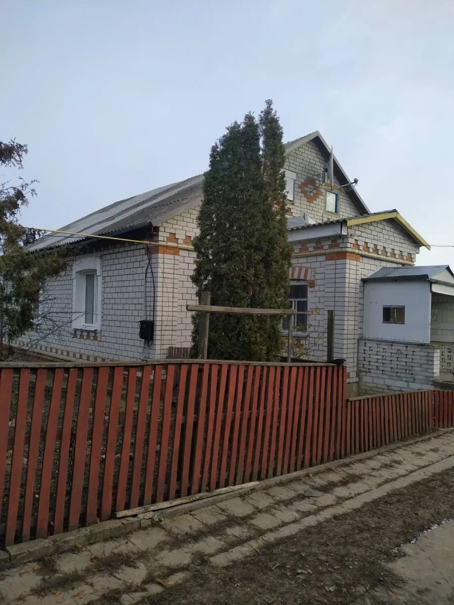 Будинок, Велика Бабка: 43 сотки, гараж, літній будинок
