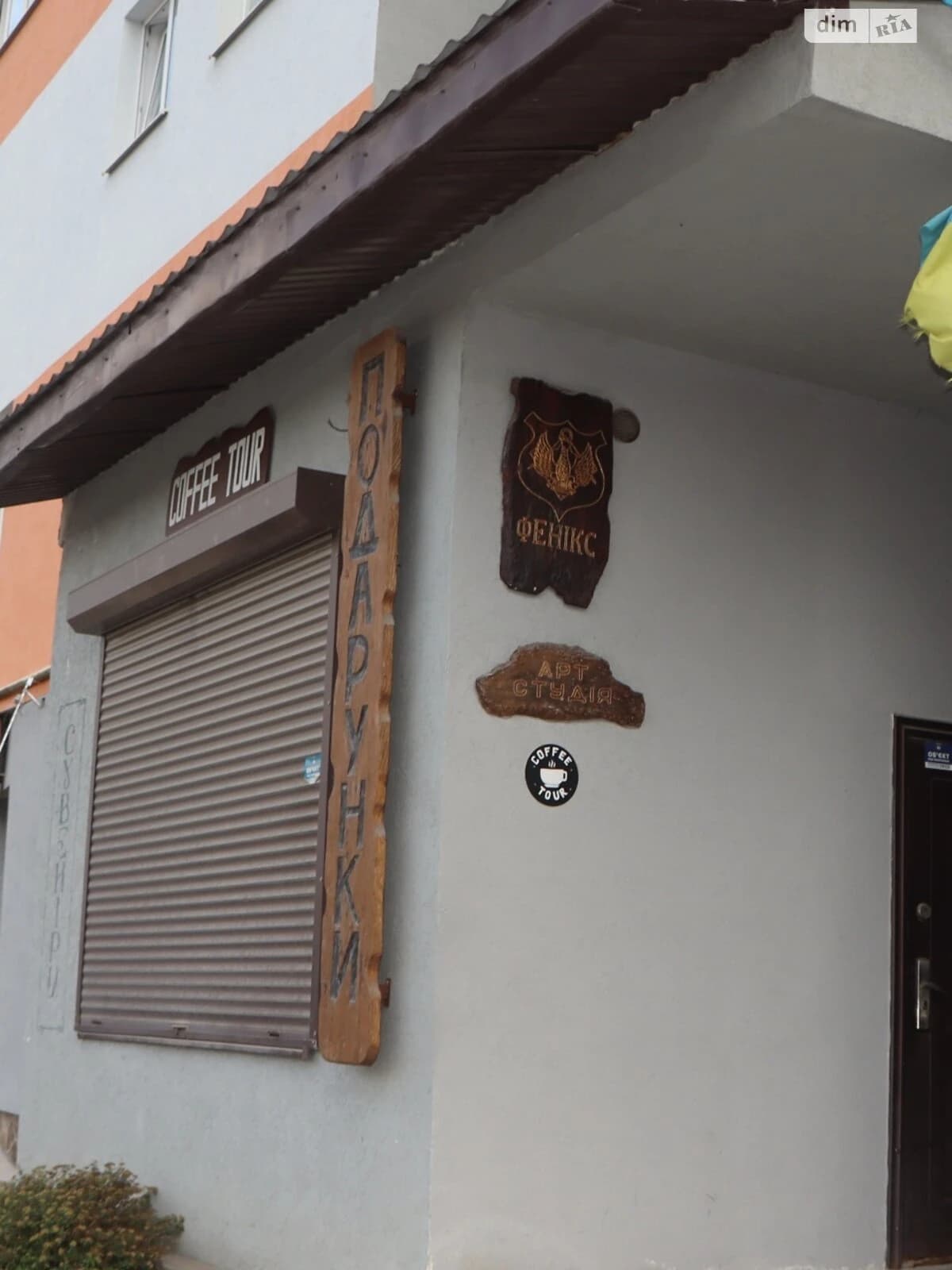 Приміщення, Коновальця Чорновола: резервне живлення, гараж - фото 5