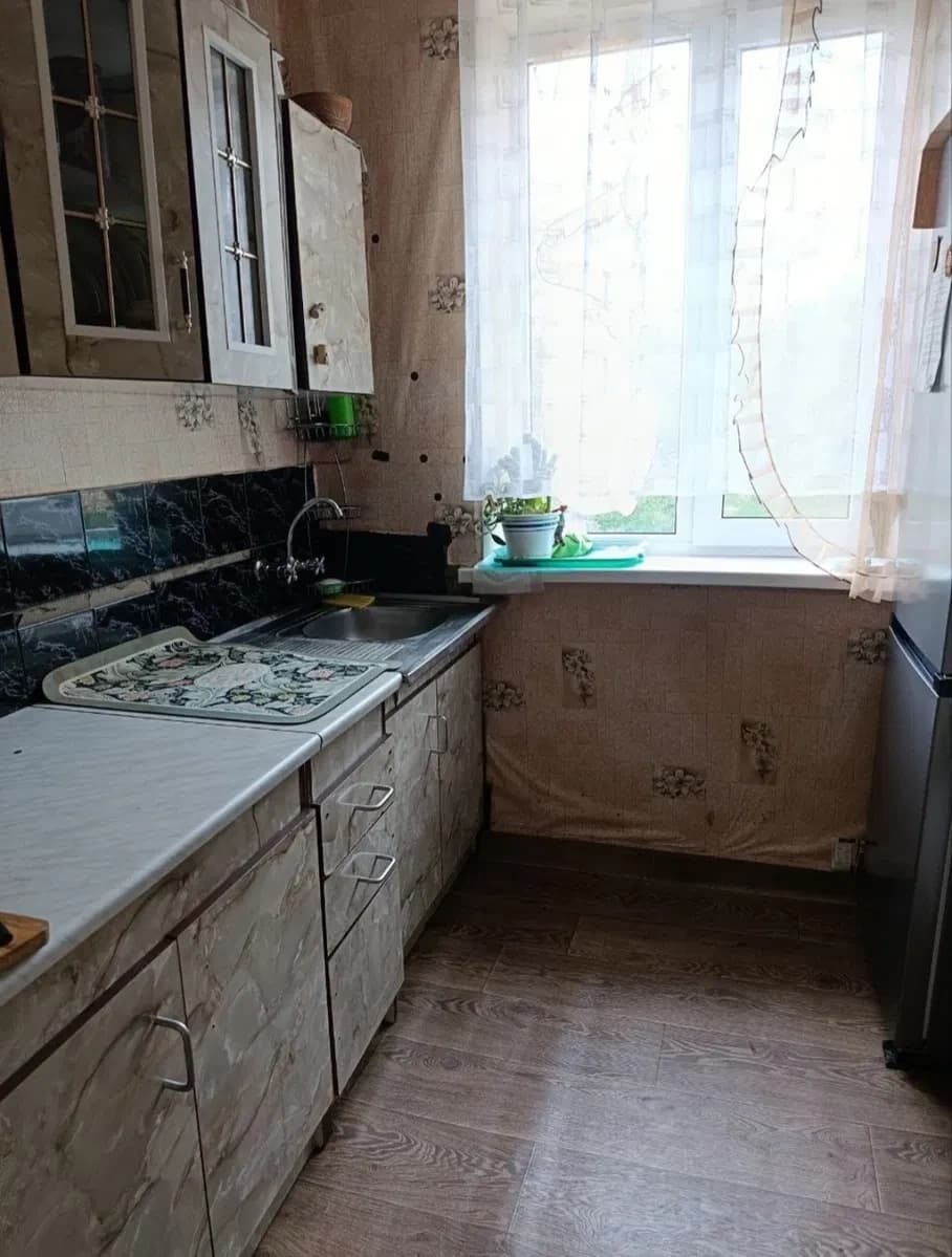 2-кімнатна квартира, Сміла: газове опалення, обмін у Черкасах - фото 5