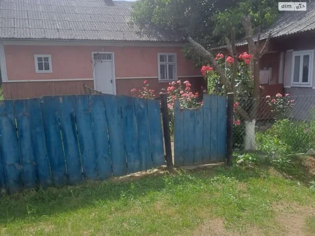 Будинок, Липівка: стіни з брусу, літня кухня