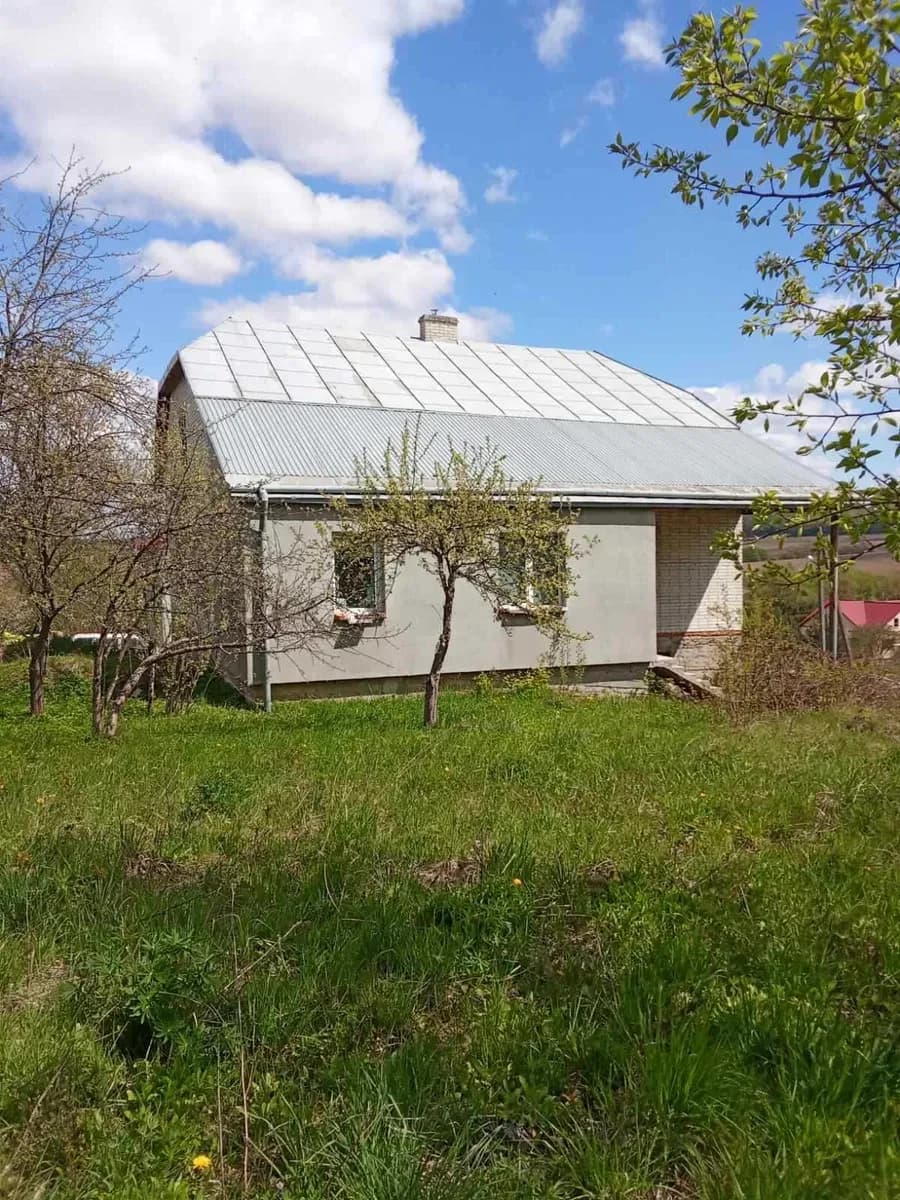 Будинок, Дев'ятники: 25 соток, підігрів підлоги, торг - фото 2