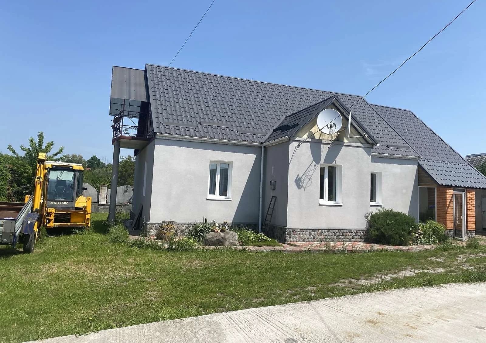 Будинок, Станишівка: 4 спальні, 28 соток, гараж - фото 2