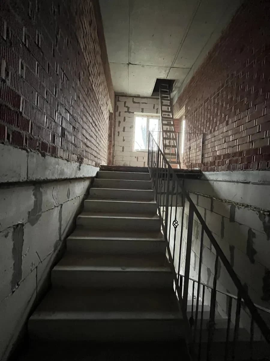 Нежитлове приміщення, Аркадія: окремий вхід, без ремонту - фото 3