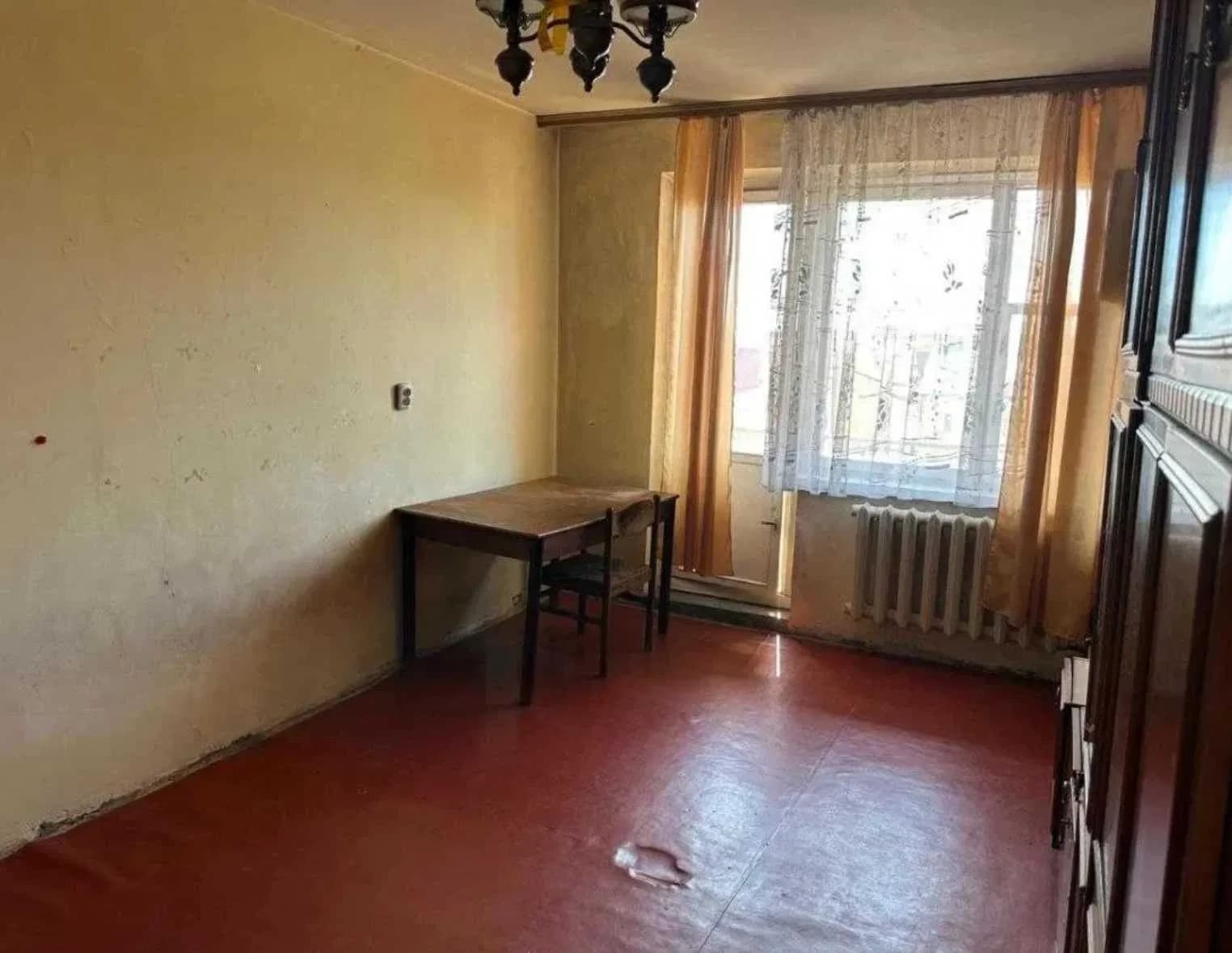 1-кімнатна квартира, Сихівський: під ремонт, торг - фото 3