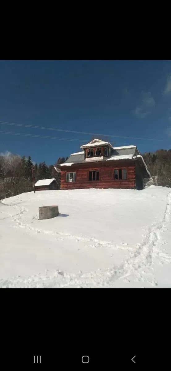 Ділянка 0,25 соток, Яворів: житлова забудова, гірські краєвиди - фото 1