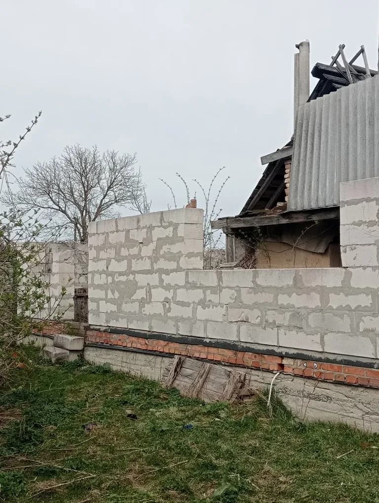 Будинок, Котів: до Луцька 30 км, ліс 400-500 м, світло на ділянці - фото 3