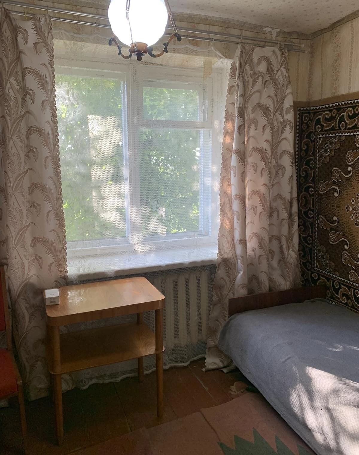 4-кімнатна квартира, Золотоноша: потребує ремонту, єОселя, єВідновлення - фото 5