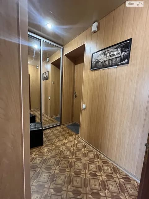 1-кімнатна квартира, Дніпровський: бойлер, балкон/лоджія - фото 3