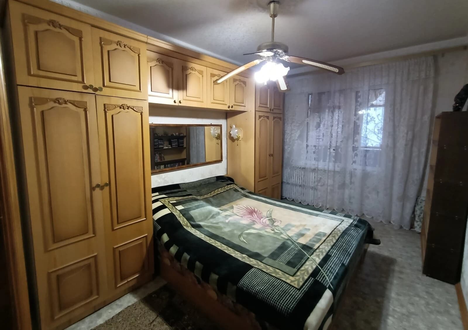 3-кімнатна квартира, Тополя-3: єВідновлення, євроремонт - фото 3