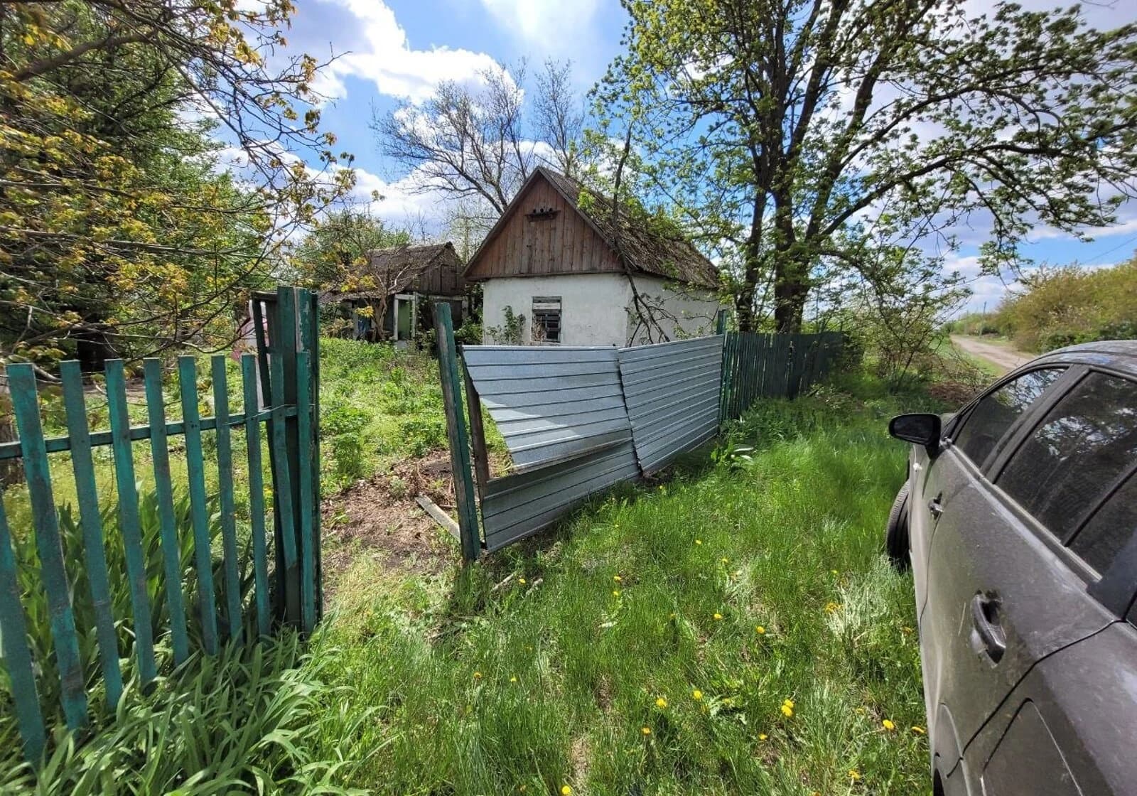 Будинок, Затишне: 62 сотки, ракушняк, газ та електрика - фото 5