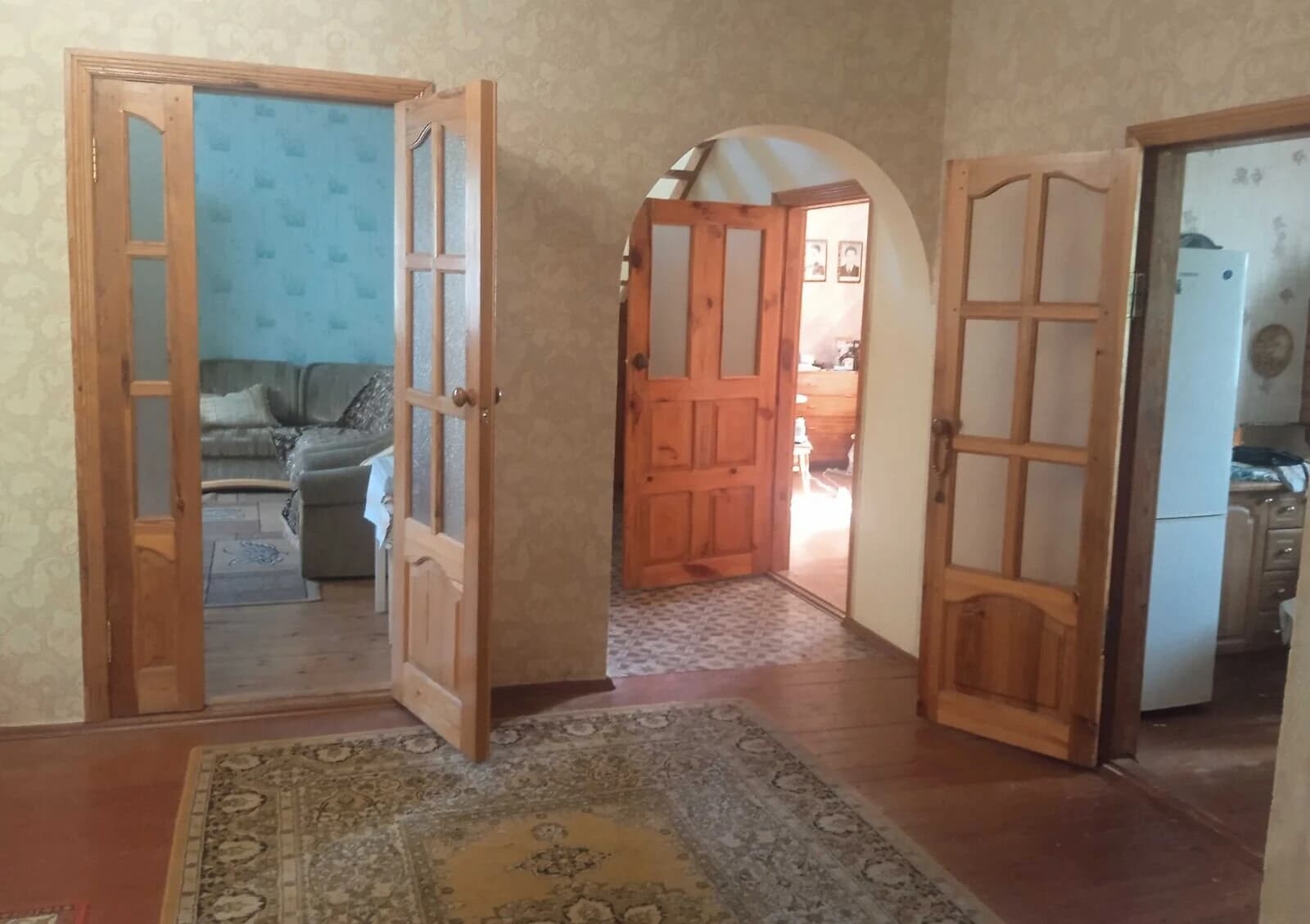 Будинок, Шостка: гараж із підвалом, ділянка 12 соток - фото 4