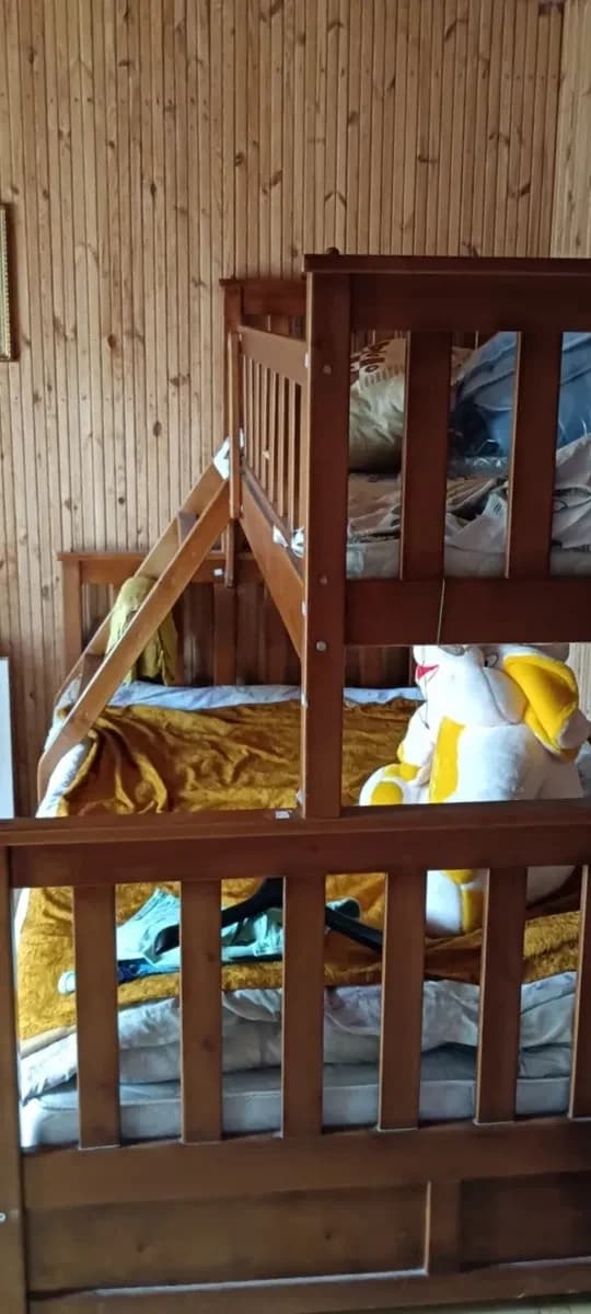 Будинок, Іванковичі: піч і камін, сухий підвал, 15 км від Києва - фото 5