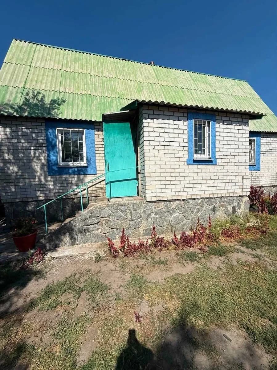 Будинок, Пришиб: 30 соток, піч і камін, проживання цілий рік - фото 3