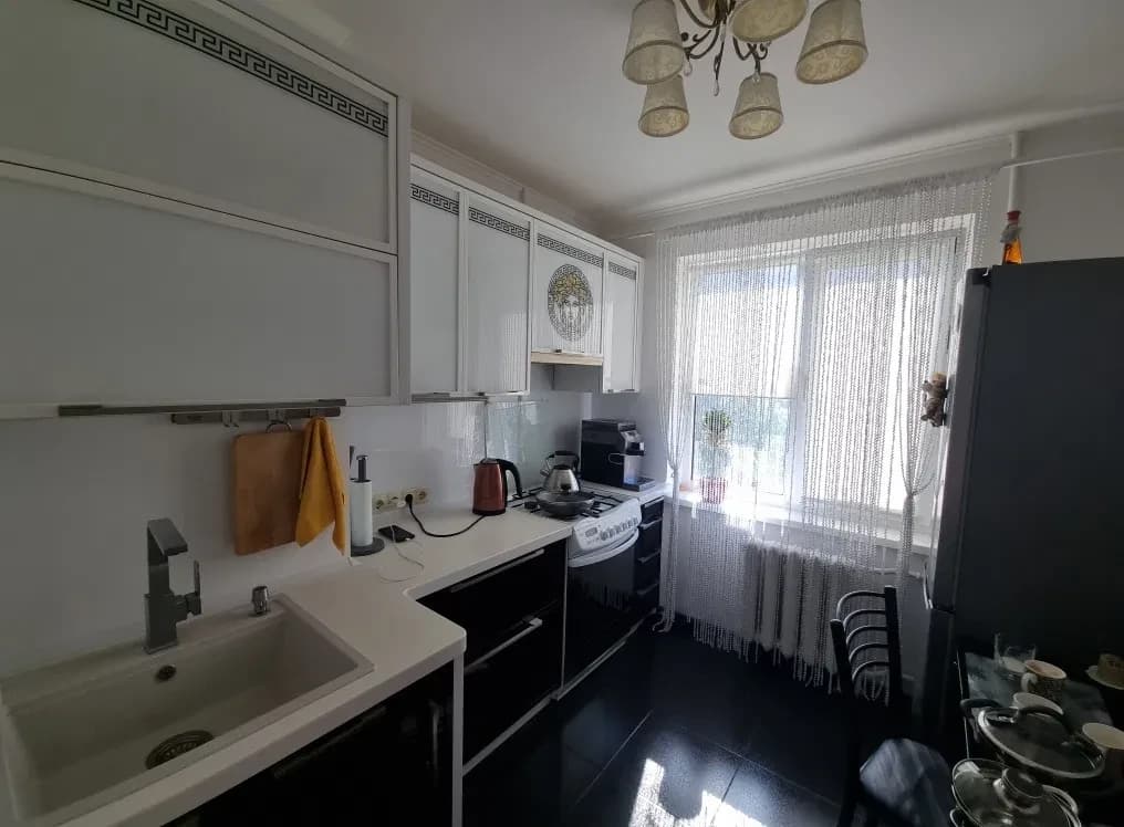 2-кімнатна квартира, Пересипський: свіжий ремонт, джакузі - фото 2