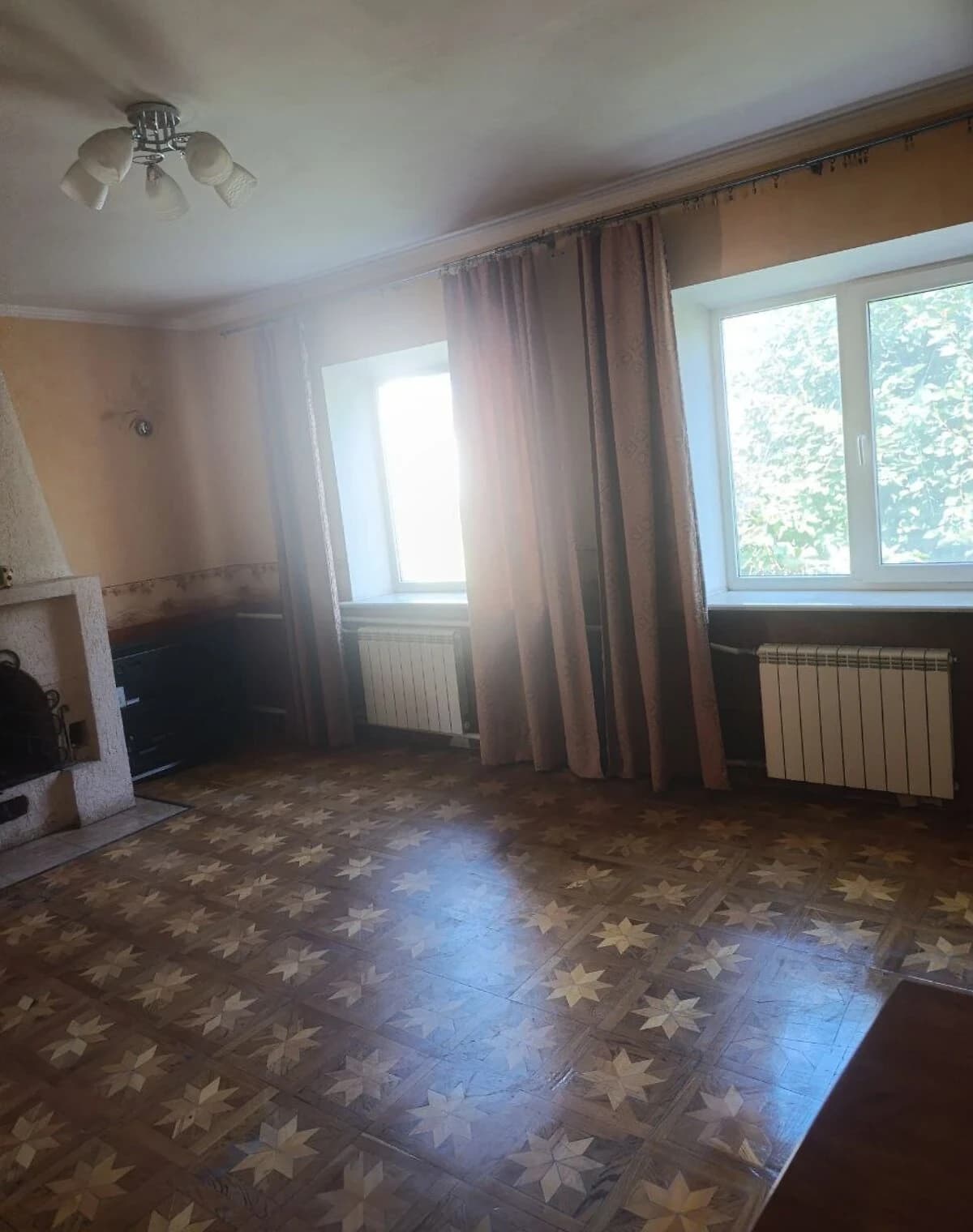 Будинок, Першотравневе Селище: єВідновлення, опалення без світла - фото 2