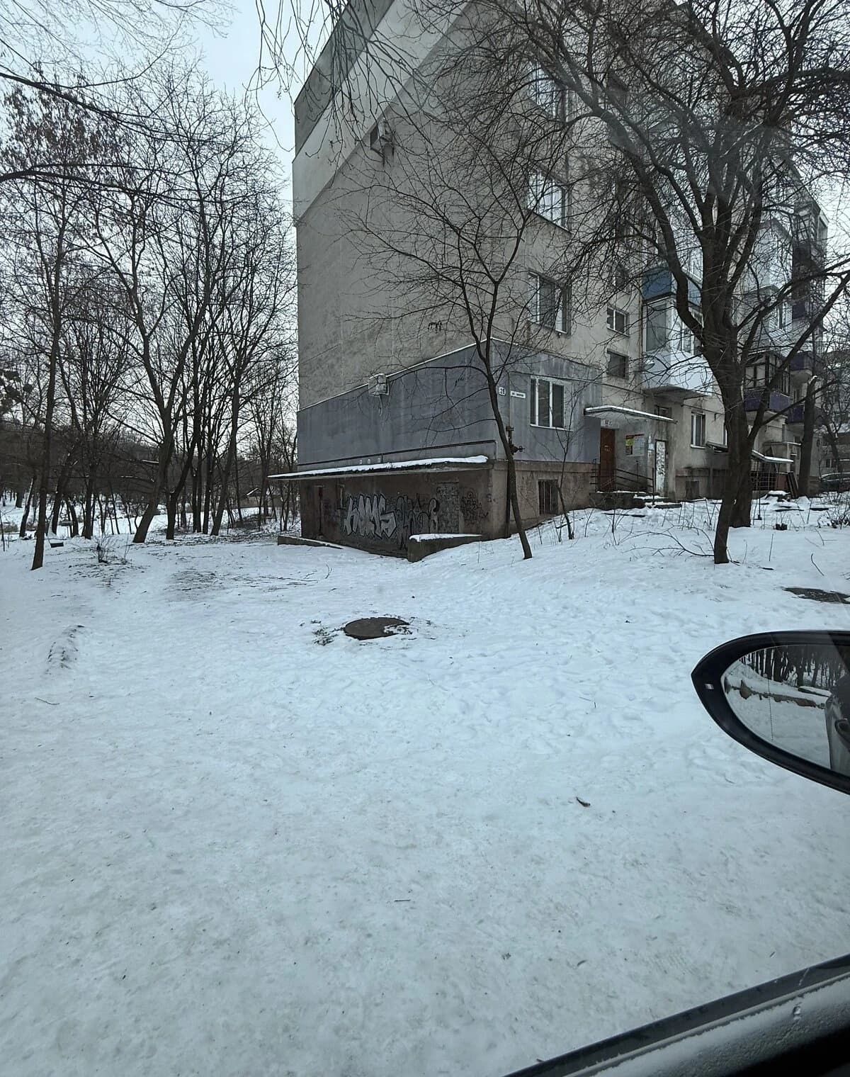 Комерційне приміщення, Шевченківський: цокольний поверх - фото 1