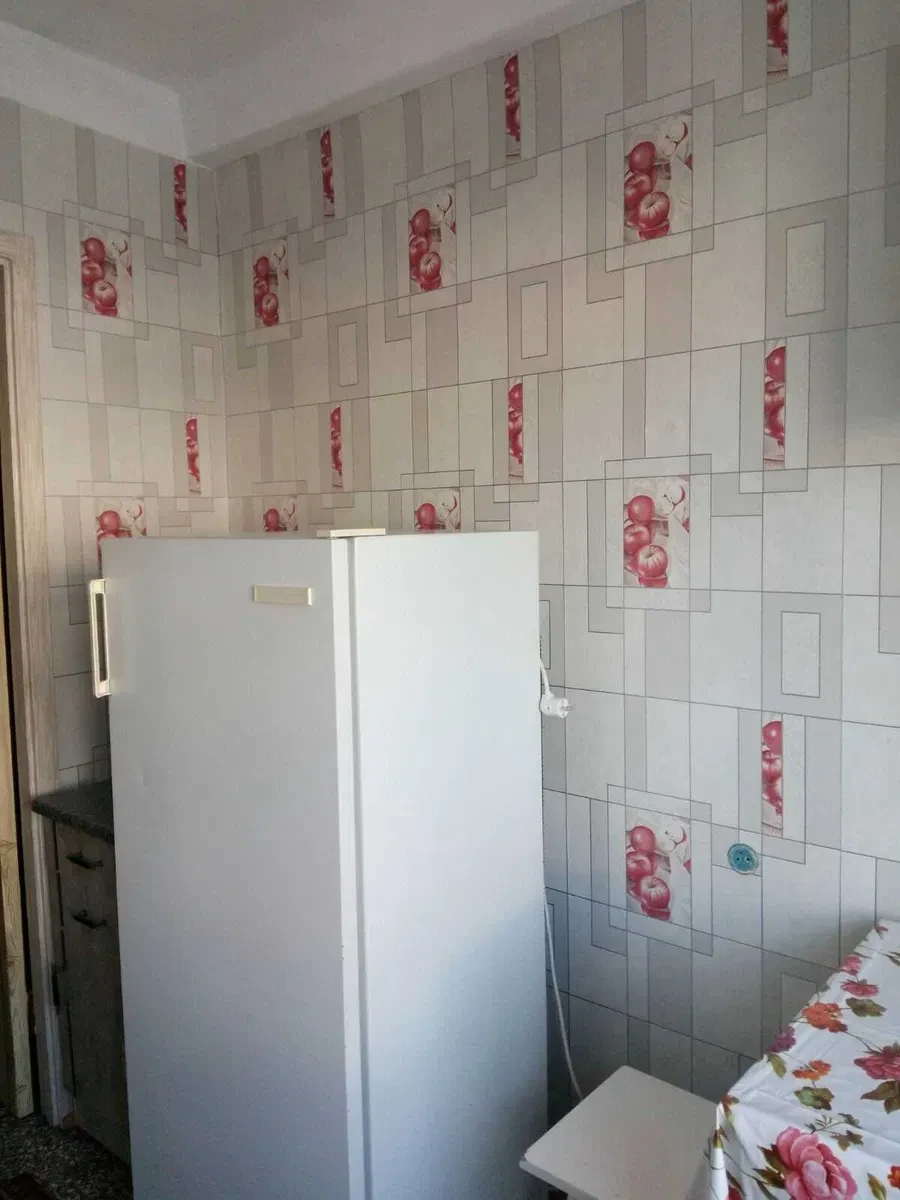 1-кімнатна квартира, Оболонський: метро 5 хвилин пішки, збільшення площі - фото 3