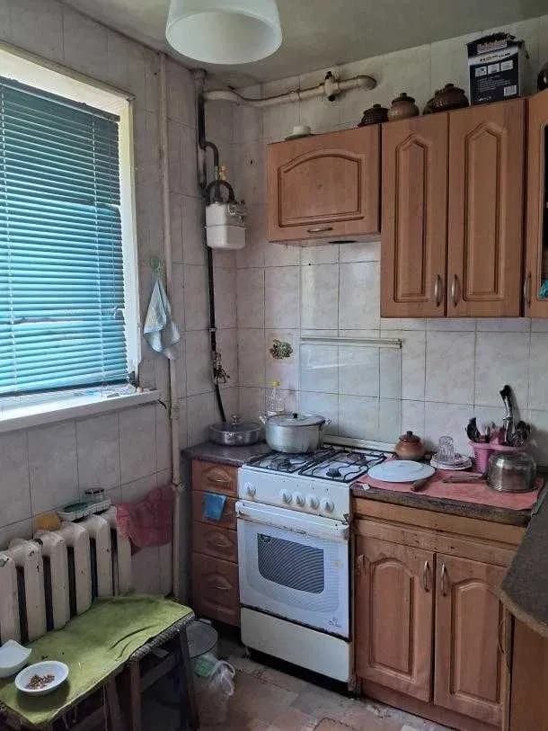 3-кімнатна квартира, Салтівський: сертифікат+, погріб