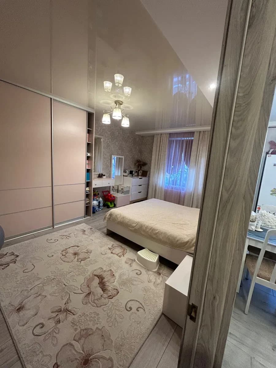 2-кімнатна квартира, Чернігів: центр, новий будинок - фото 4