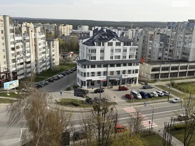 Комерційне приміщення, Новояворівськ: новобудова, відкрита стоянка - фото 2