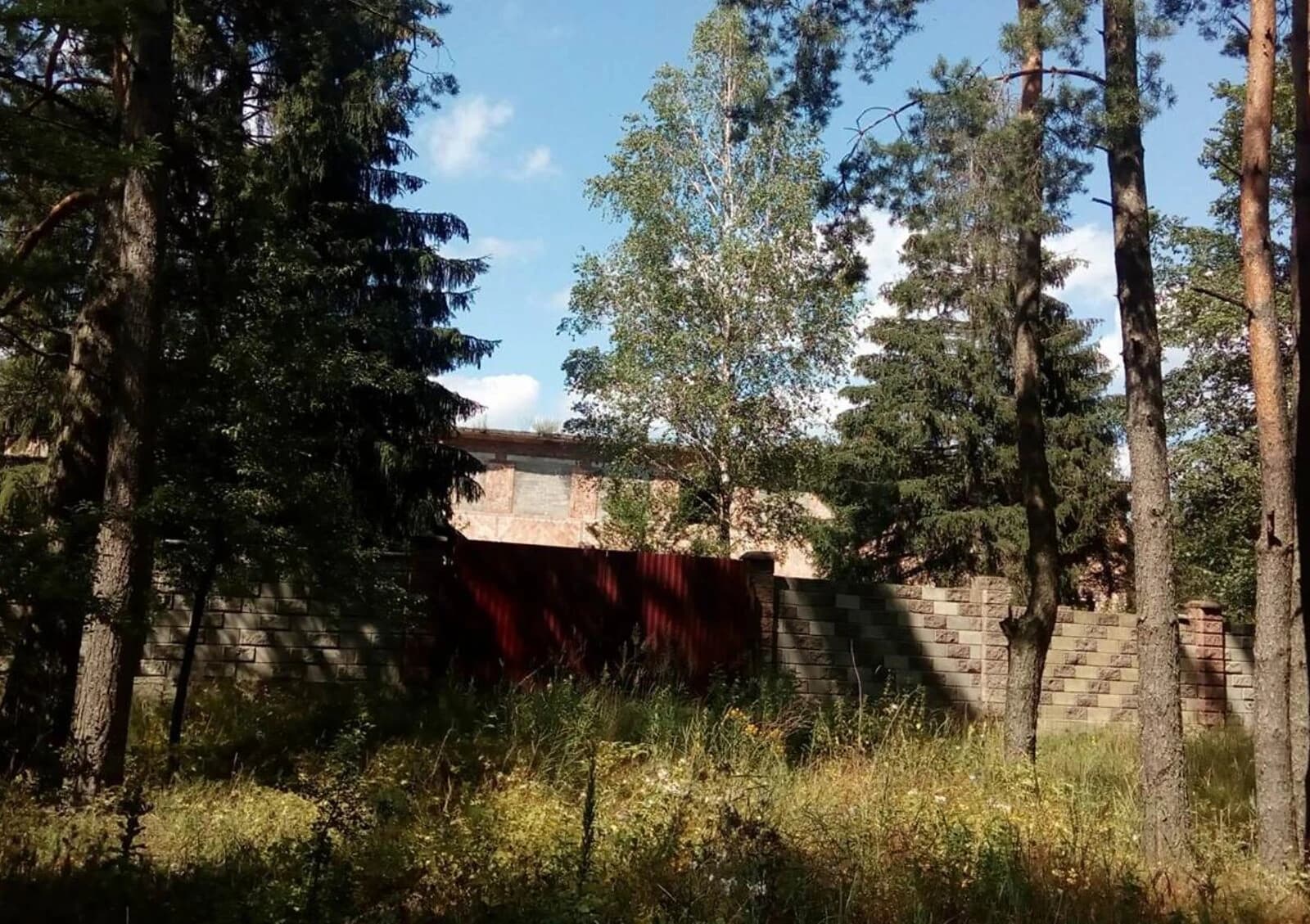 Спеціальне приміщення, Оконськ: укриття, вільне планування - фото 5