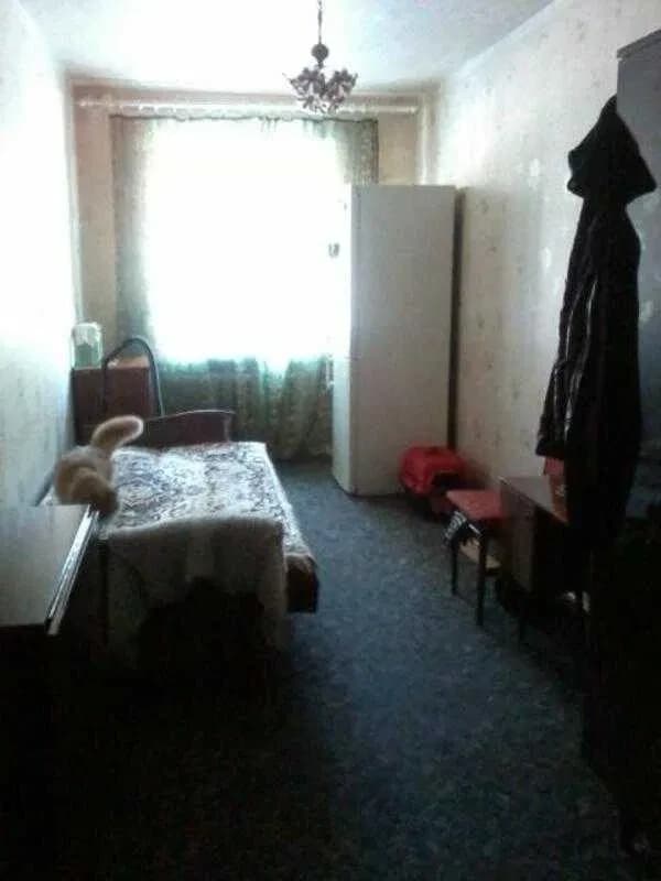 2-кімнатна квартира, Слобідський: метро 15 хв пішки, житловий стан - фото 2