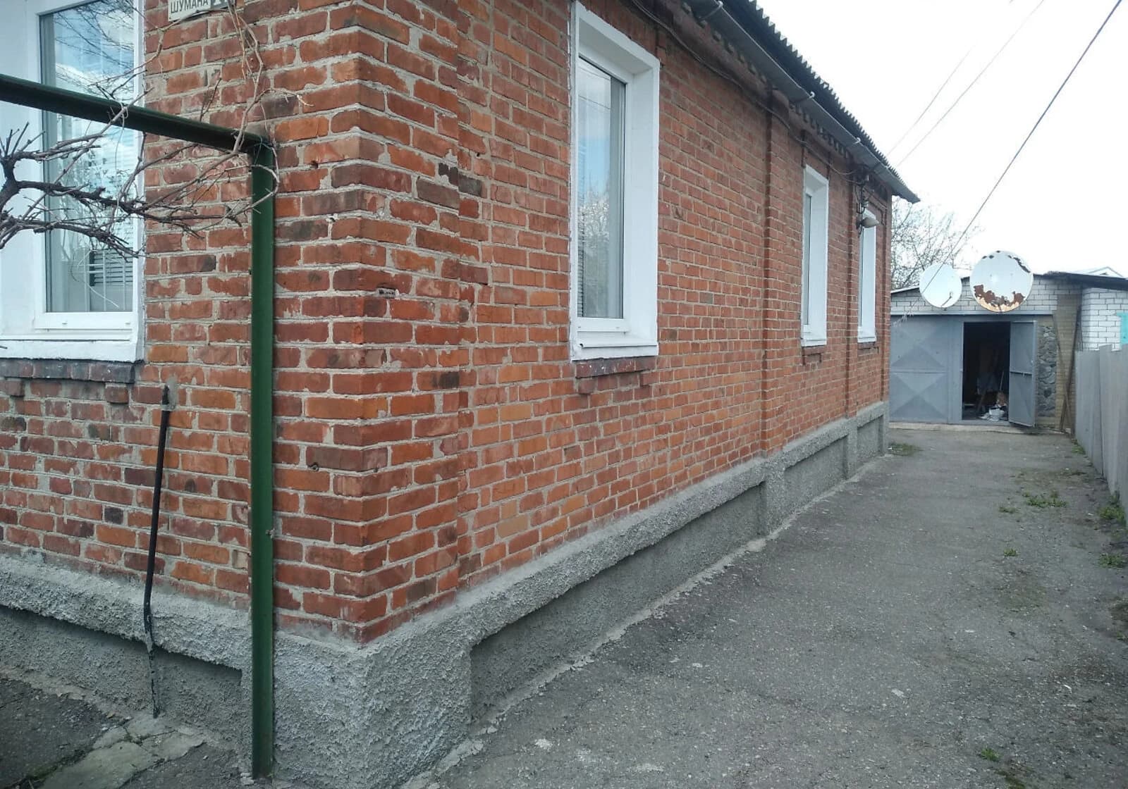 Будинок, Немишлянський: гараж, бесідка, єВідновлення - фото 1