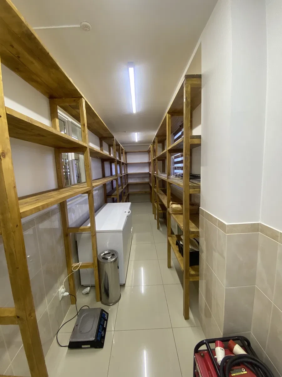 Приміщення, Великий Бичків: парковка на 20 авто, автономне опалення - фото 4