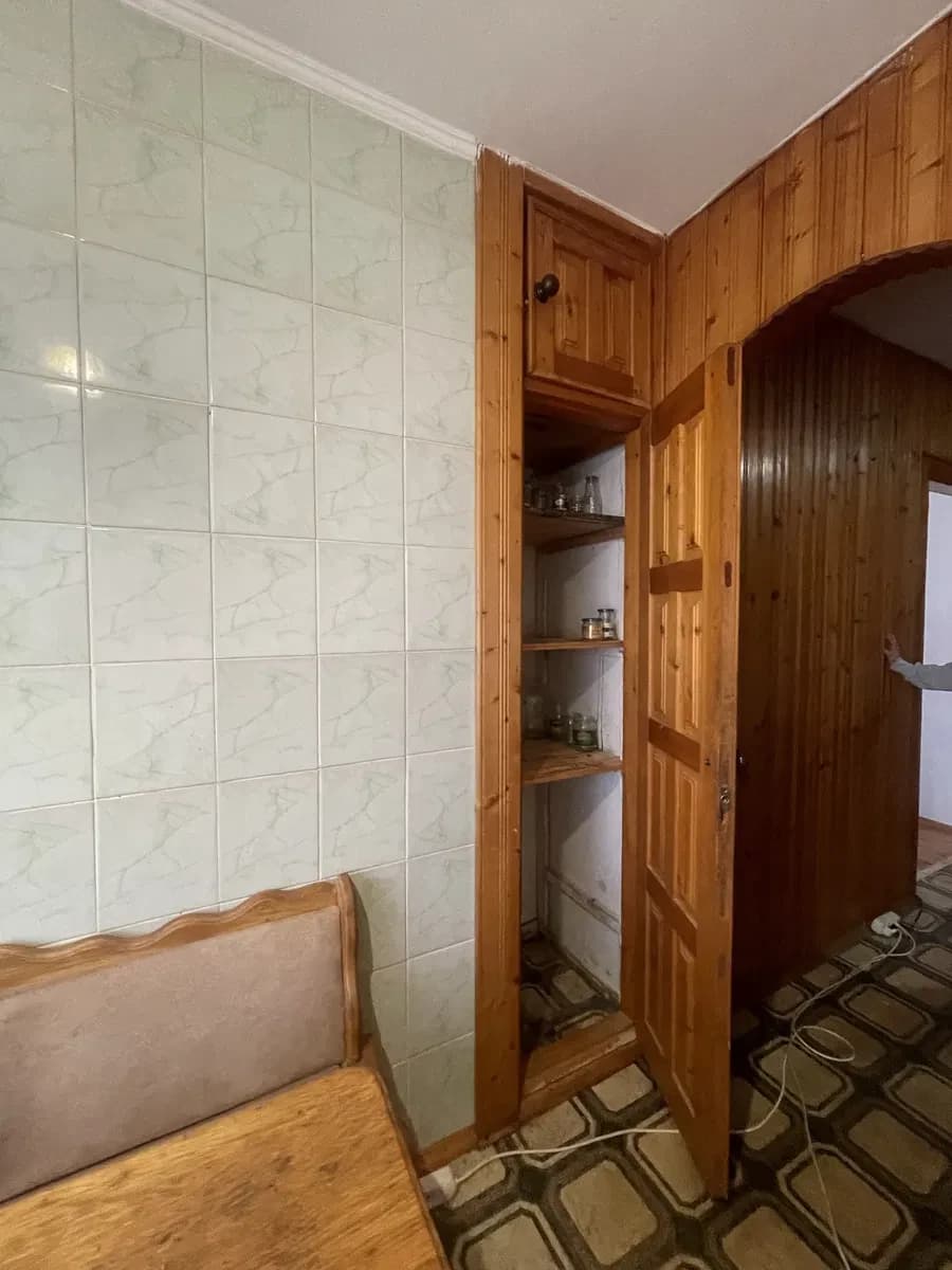 2-кімнатна квартира, Долина: газове опалення, засклений балкон - фото 4