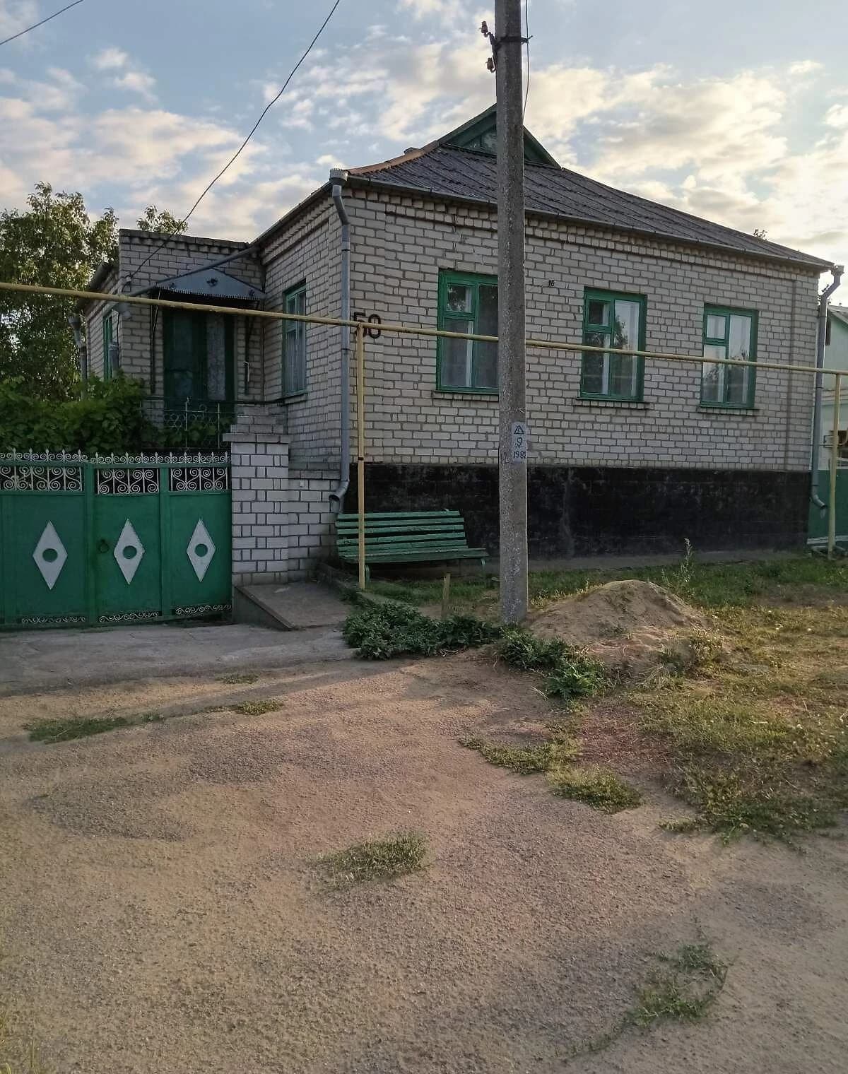 Будинок, Вознесенськ: гараж, опалення